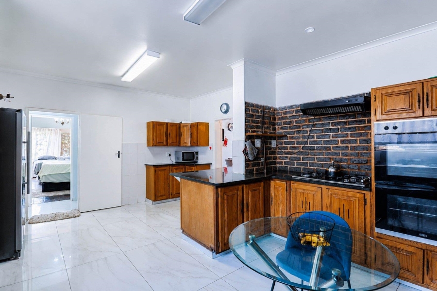 4 Bedroom Property for Sale in Lyttelton Manor Gauteng