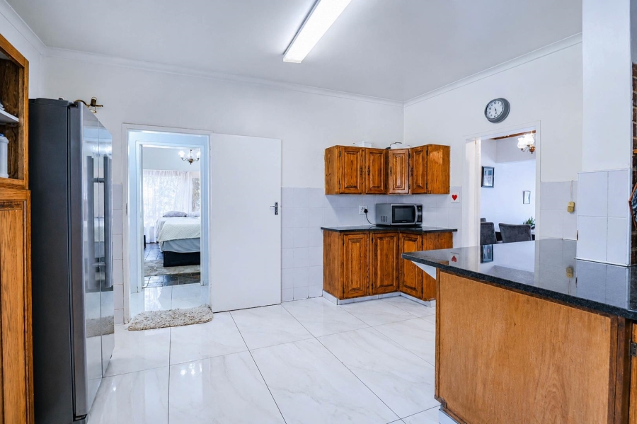 4 Bedroom Property for Sale in Lyttelton Manor Gauteng