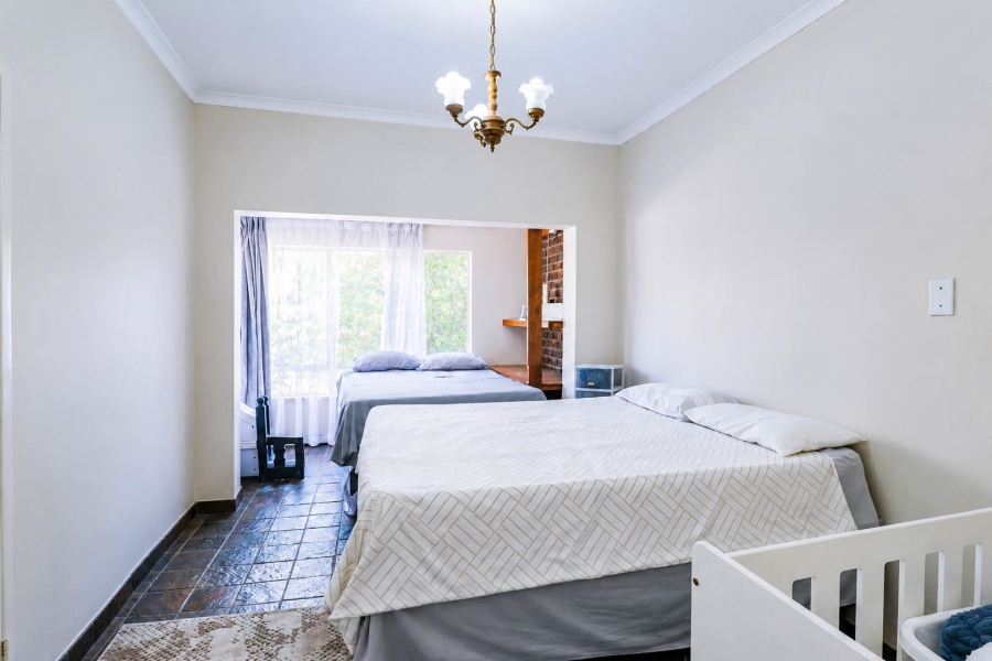 4 Bedroom Property for Sale in Lyttelton Manor Gauteng