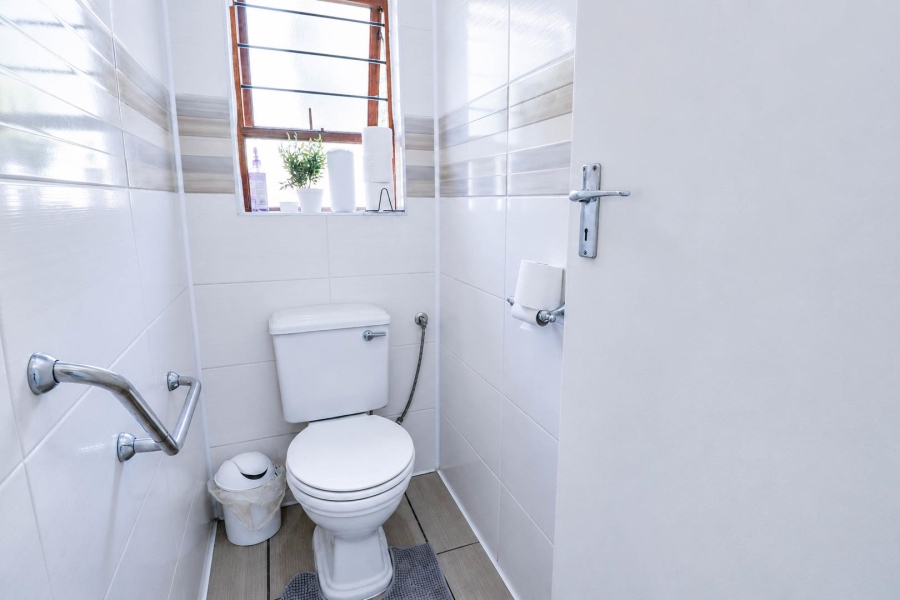 4 Bedroom Property for Sale in Lyttelton Manor Gauteng