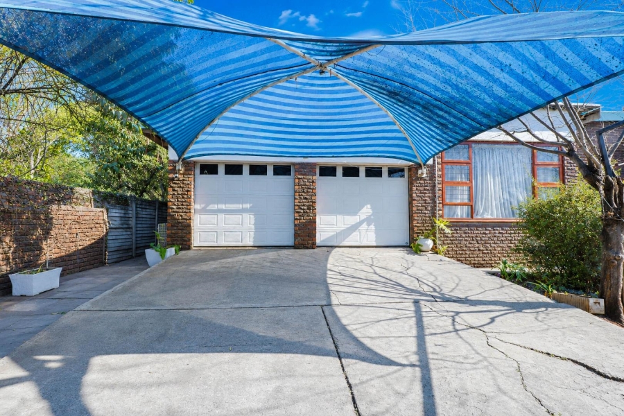 4 Bedroom Property for Sale in Lyttelton Manor Gauteng