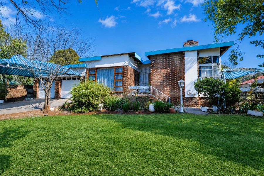 4 Bedroom Property for Sale in Lyttelton Manor Gauteng