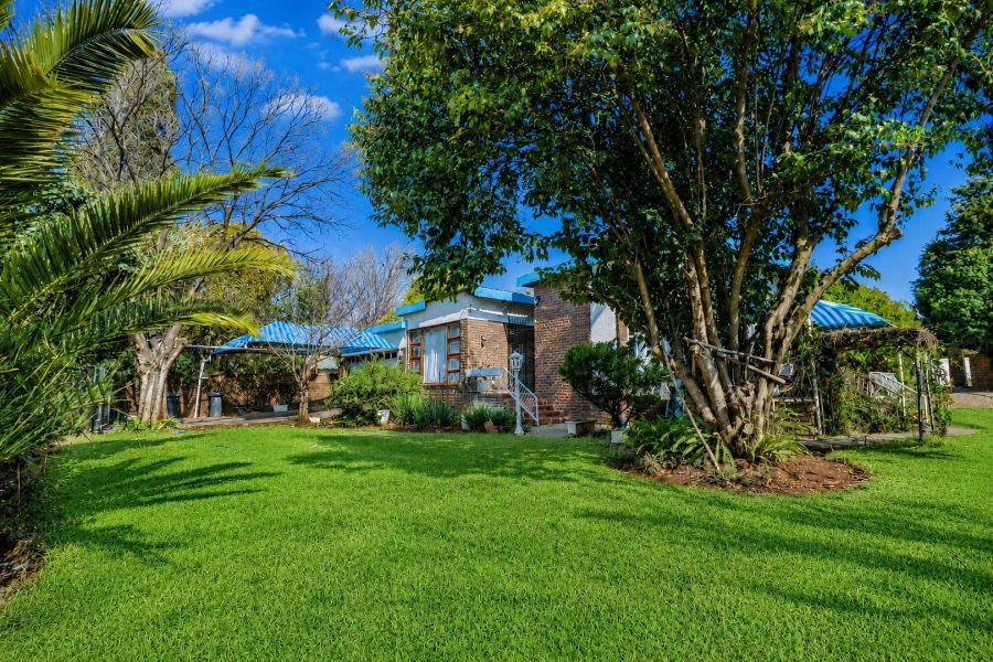 4 Bedroom Property for Sale in Lyttelton Manor Gauteng