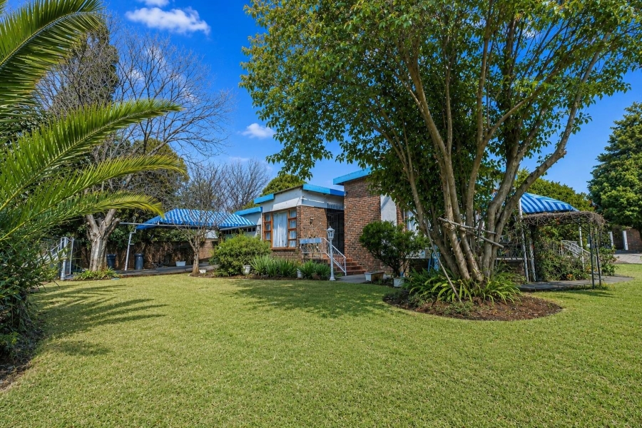 4 Bedroom Property for Sale in Lyttelton Manor Gauteng