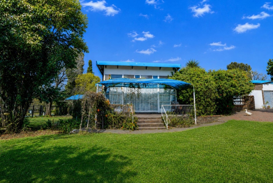 4 Bedroom Property for Sale in Lyttelton Manor Gauteng