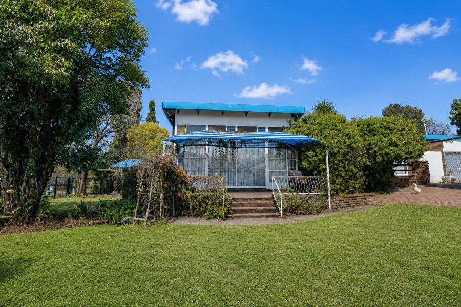 4 Bedroom Property for Sale in Lyttelton Manor Gauteng