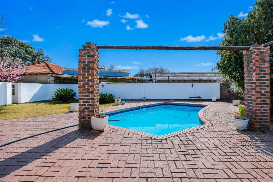 4 Bedroom Property for Sale in Lyttelton Manor Gauteng