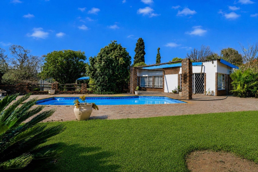 4 Bedroom Property for Sale in Lyttelton Manor Gauteng