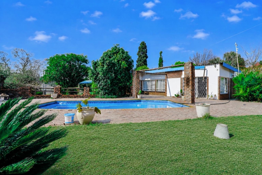 4 Bedroom Property for Sale in Lyttelton Manor Gauteng