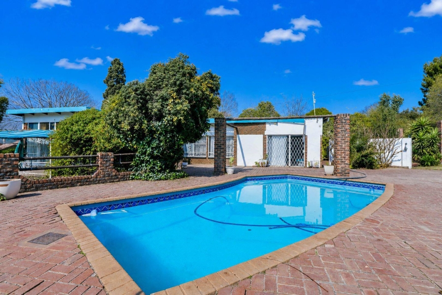 4 Bedroom Property for Sale in Lyttelton Manor Gauteng