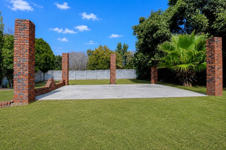 4 Bedroom Property for Sale in Lyttelton Manor Gauteng