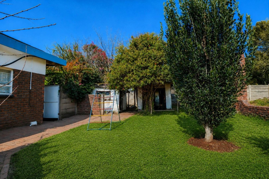 4 Bedroom Property for Sale in Lyttelton Manor Gauteng