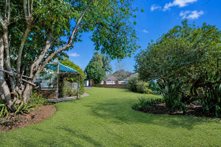 4 Bedroom Property for Sale in Lyttelton Manor Gauteng