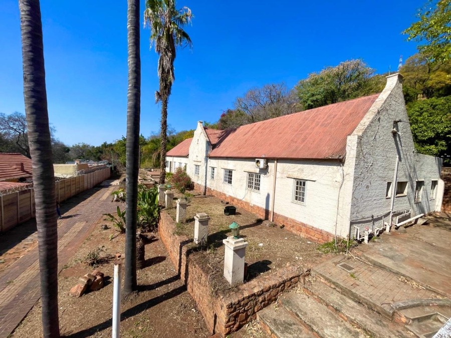 5 Bedroom Property for Sale in Pretoria North Gauteng