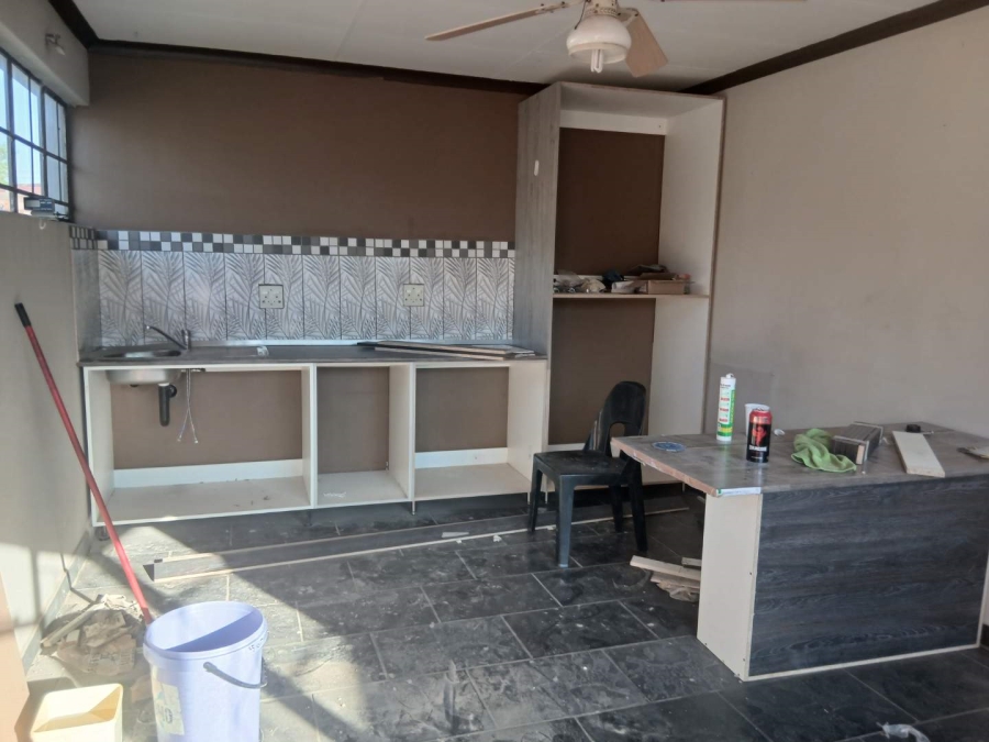 To Let 1 Bedroom Property for Rent in Dinwiddie Gauteng