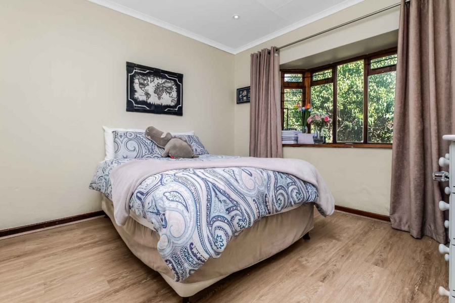 2 Bedroom Property for Sale in Lonehill Gauteng
