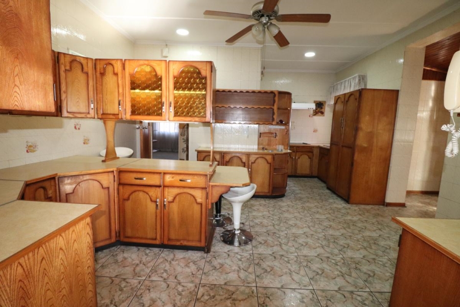 4 Bedroom Property for Sale in Primrose Gauteng
