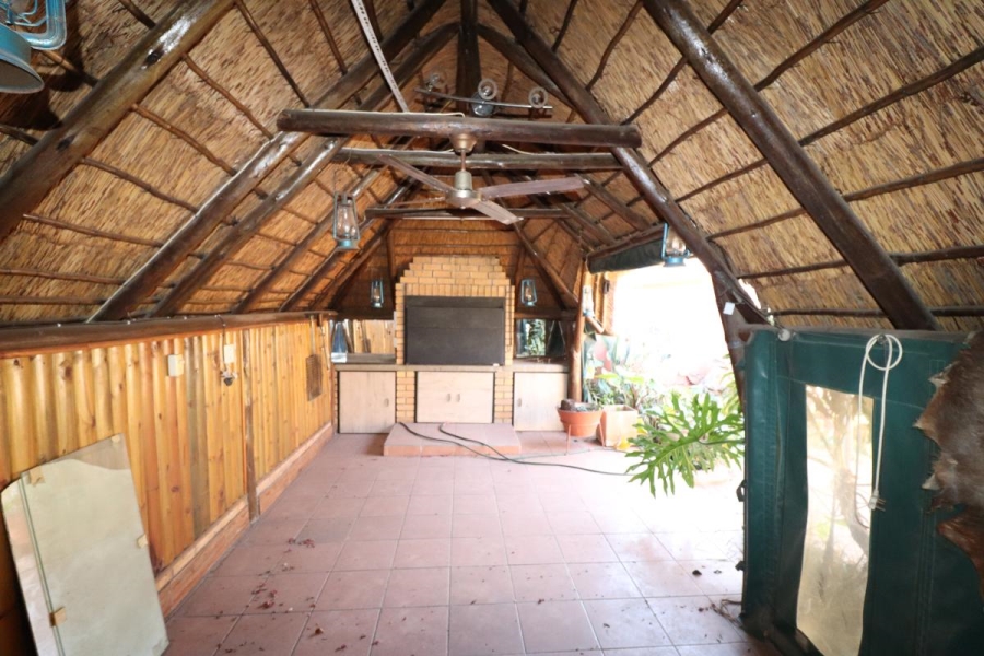 4 Bedroom Property for Sale in Primrose Gauteng