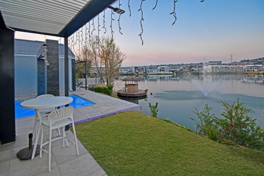 4 Bedroom Property for Sale in Erasmus Park Gauteng