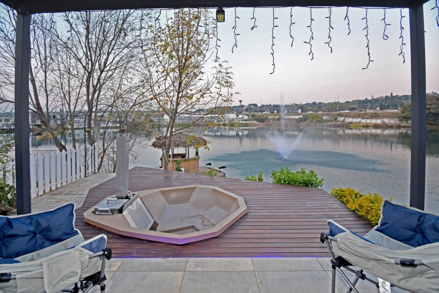 4 Bedroom Property for Sale in Erasmus Park Gauteng