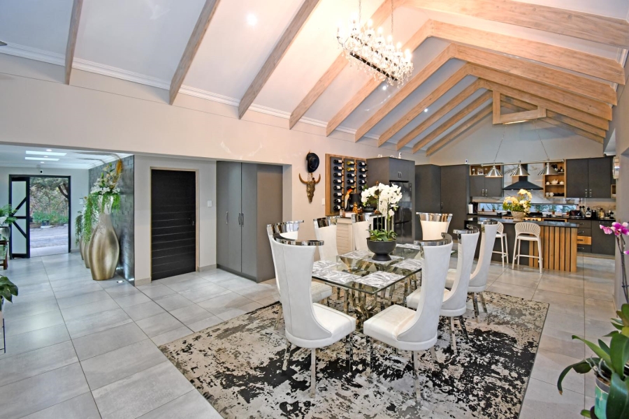 4 Bedroom Property for Sale in Erasmus Park Gauteng