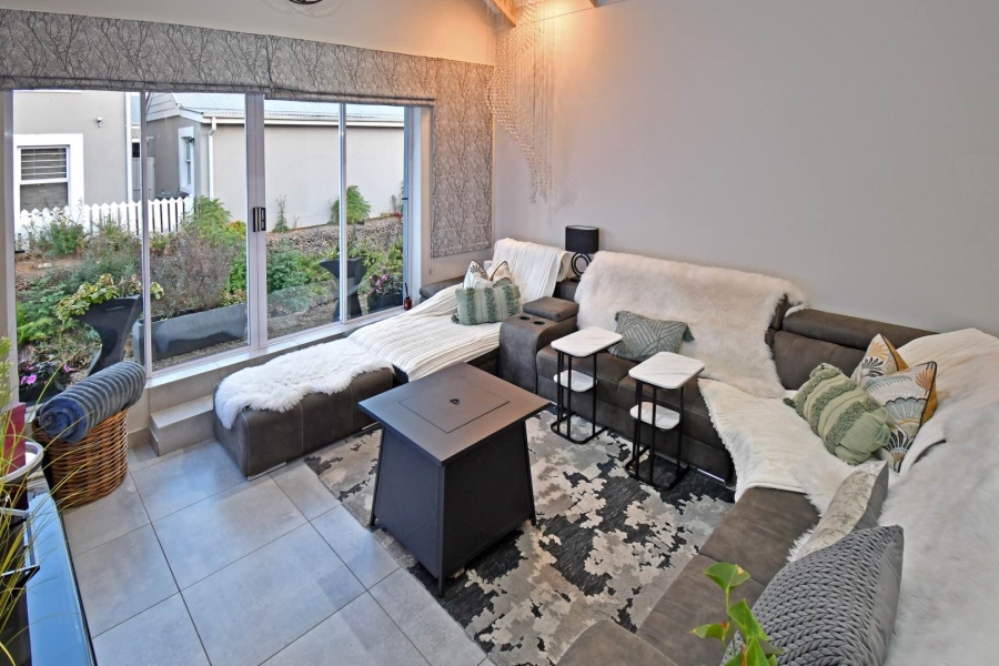 4 Bedroom Property for Sale in Erasmus Park Gauteng