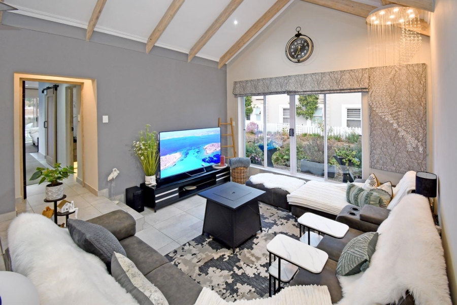 4 Bedroom Property for Sale in Erasmus Park Gauteng