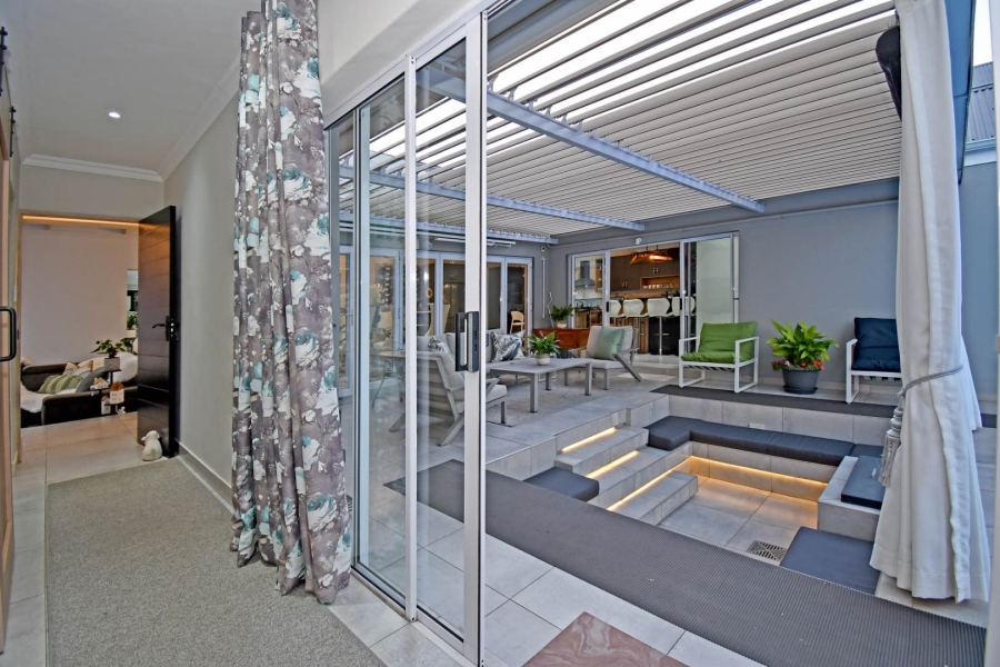 4 Bedroom Property for Sale in Erasmus Park Gauteng