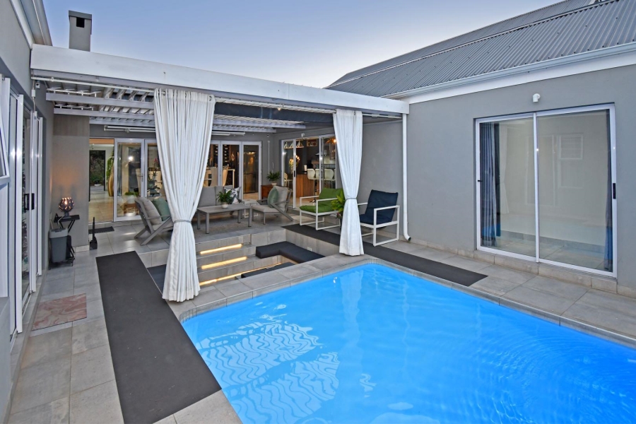 4 Bedroom Property for Sale in Erasmus Park Gauteng