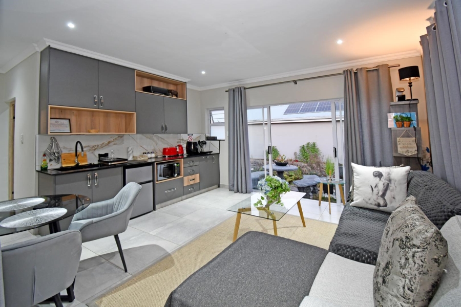 4 Bedroom Property for Sale in Erasmus Park Gauteng