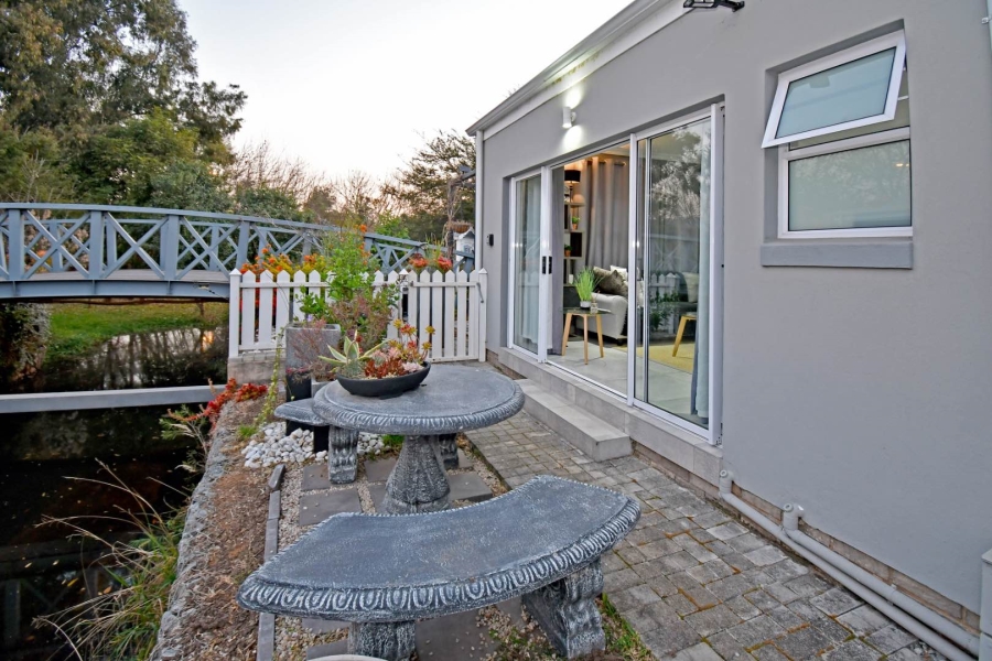 4 Bedroom Property for Sale in Erasmus Park Gauteng