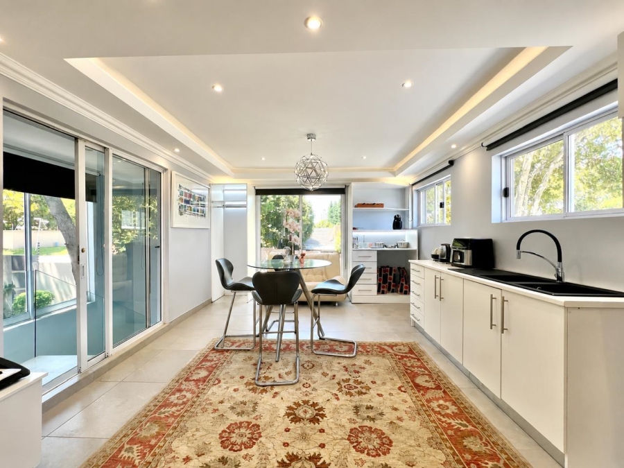 1 Bedroom Property for Sale in Parkmore Gauteng
