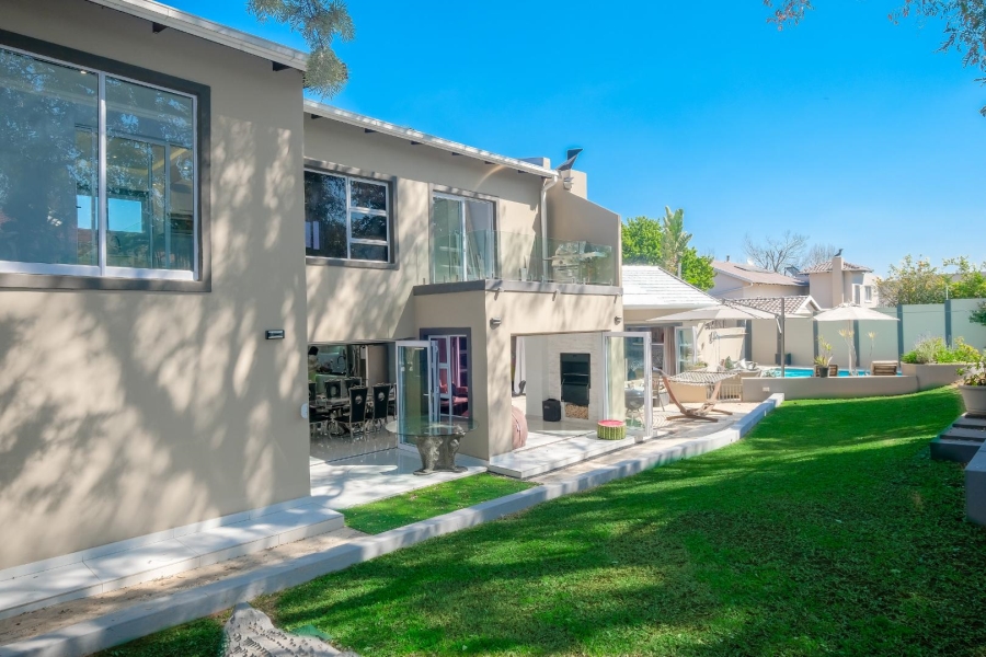 1 Bedroom Property for Sale in Parkmore Gauteng