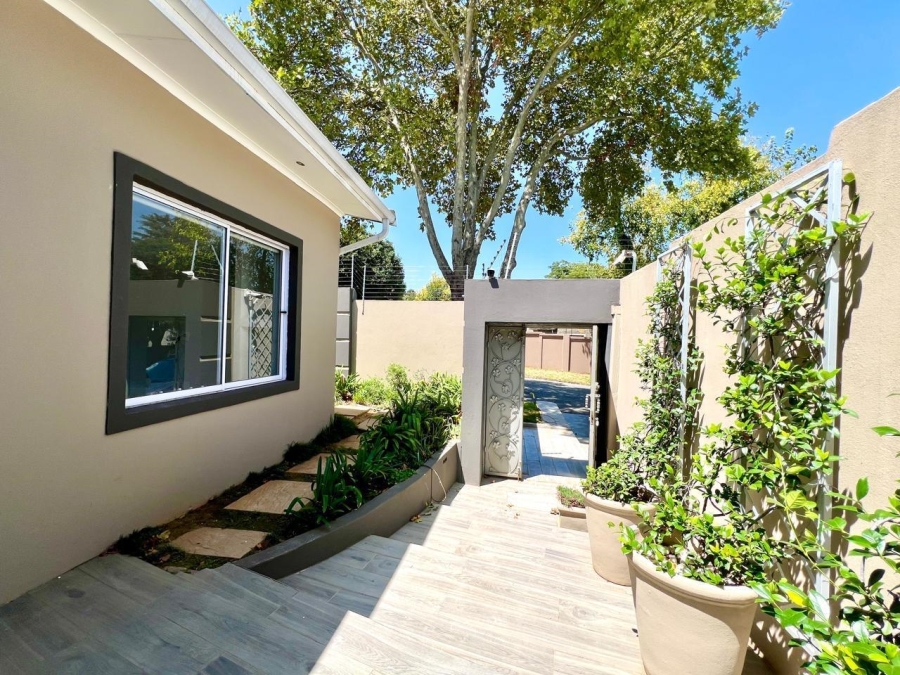 1 Bedroom Property for Sale in Parkmore Gauteng