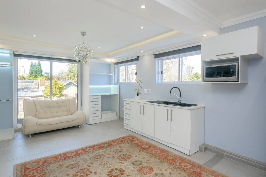 1 Bedroom Property for Sale in Parkmore Gauteng