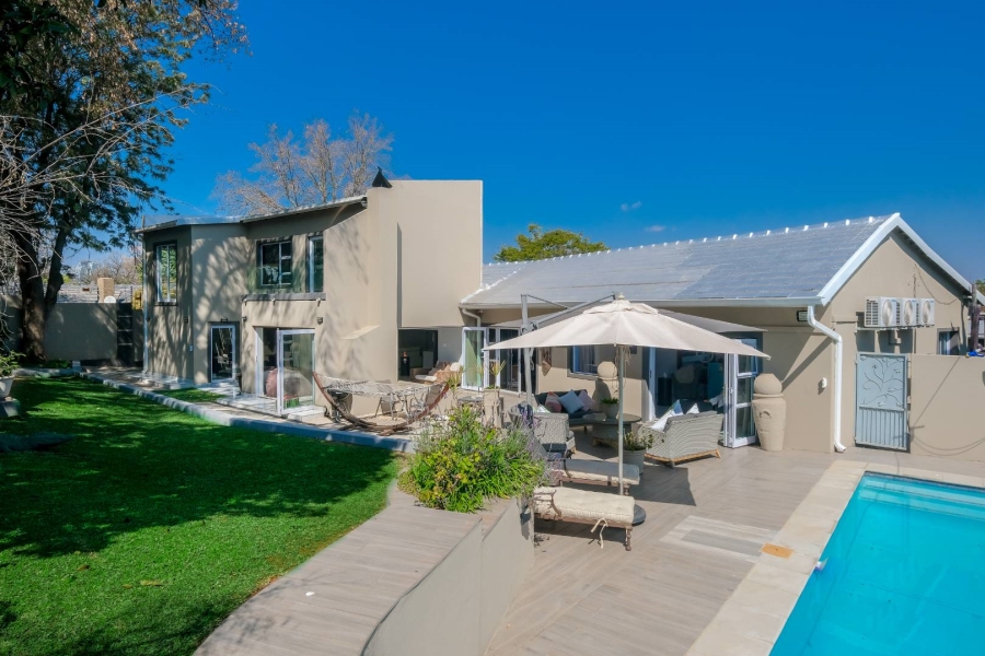 1 Bedroom Property for Sale in Parkmore Gauteng