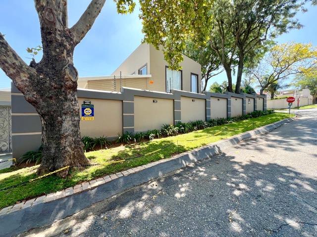 1 Bedroom Property for Sale in Parkmore Gauteng