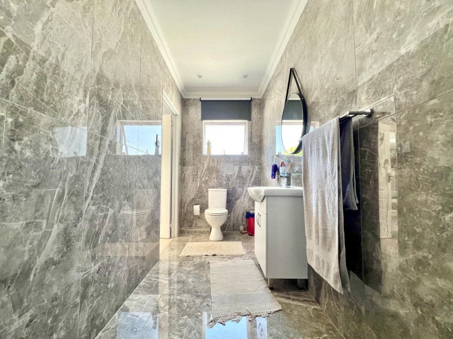 1 Bedroom Property for Sale in Parkmore Gauteng