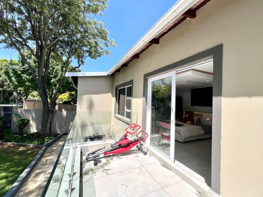1 Bedroom Property for Sale in Parkmore Gauteng