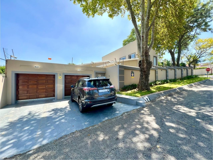 1 Bedroom Property for Sale in Parkmore Gauteng