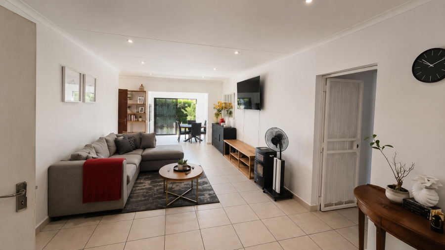 3 Bedroom Property for Sale in Ruimsig A H Gauteng