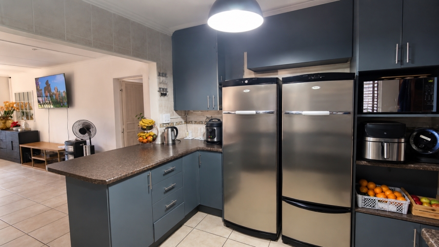 3 Bedroom Property for Sale in Ruimsig A H Gauteng