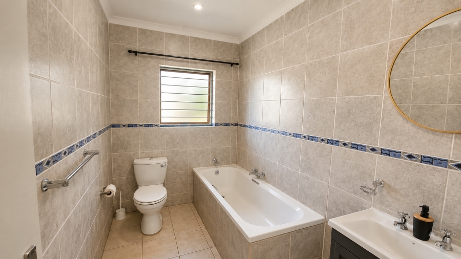 3 Bedroom Property for Sale in Ruimsig A H Gauteng