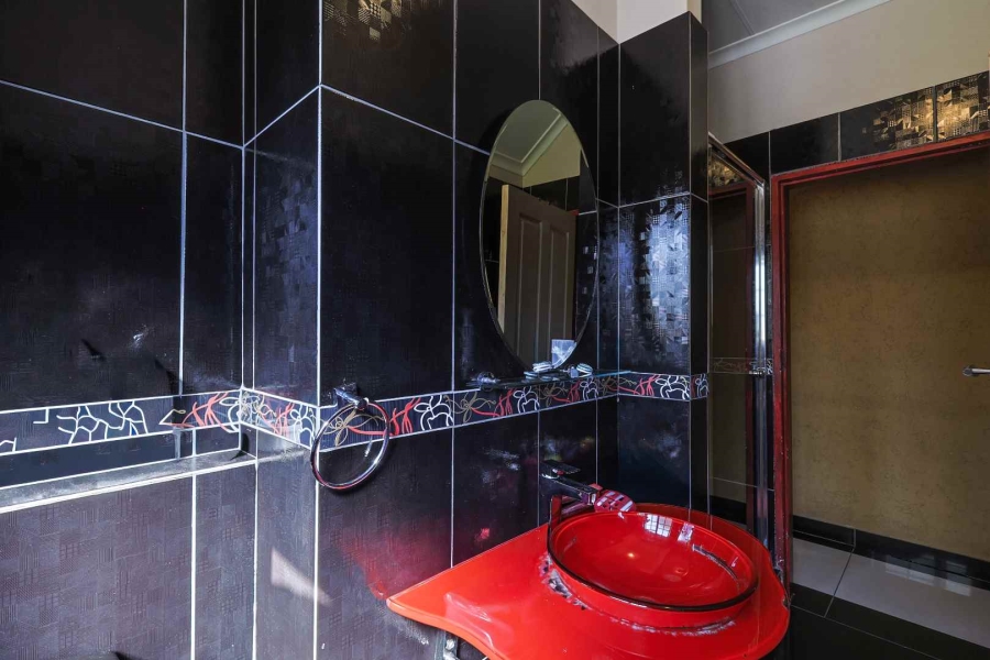3 Bedroom Property for Sale in Equestria Gauteng