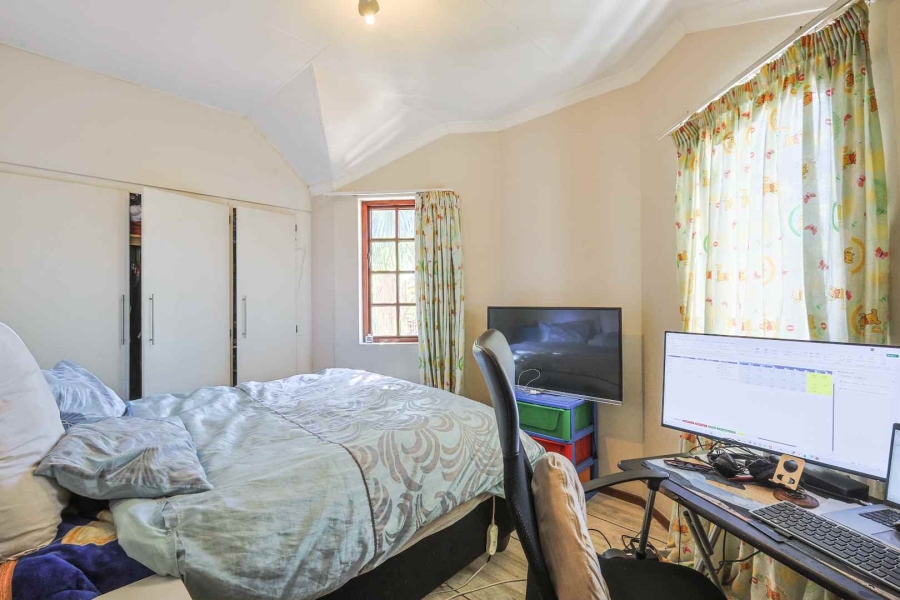 3 Bedroom Property for Sale in Equestria Gauteng