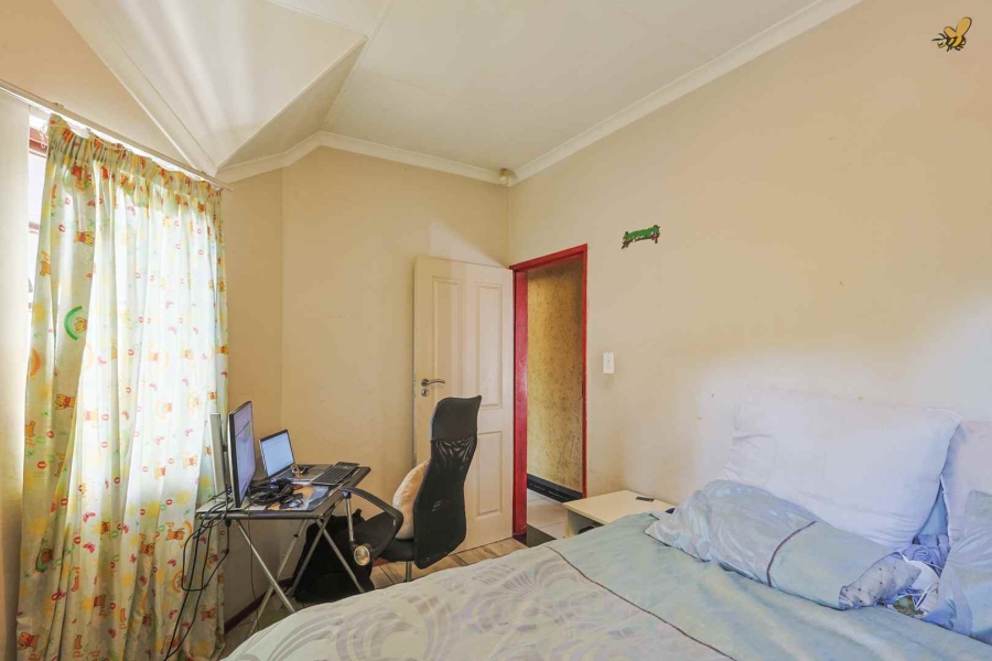 3 Bedroom Property for Sale in Equestria Gauteng