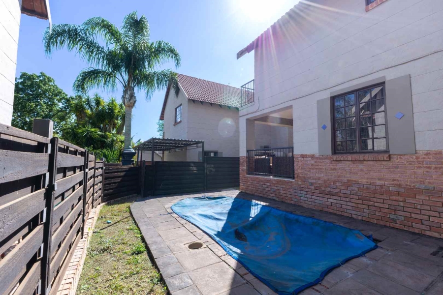 3 Bedroom Property for Sale in Equestria Gauteng