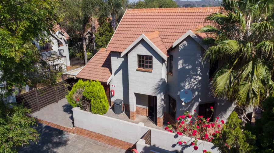 3 Bedroom Property for Sale in Equestria Gauteng