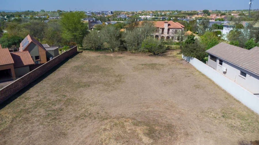 0 Bedroom Property for Sale in The Ridge Gauteng