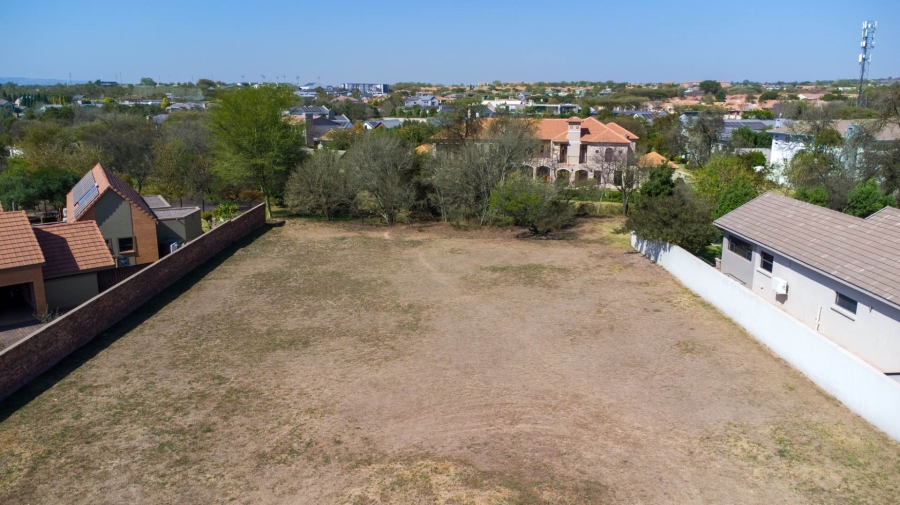 0 Bedroom Property for Sale in The Ridge Gauteng